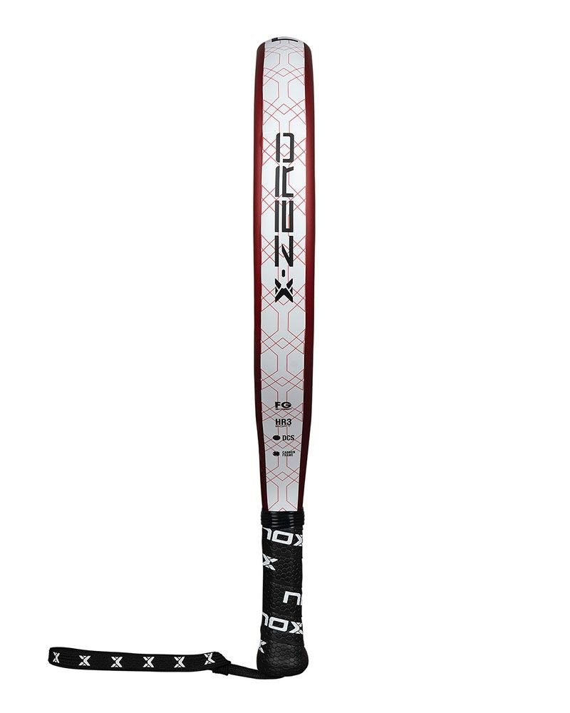Nox X-Zero Red 2026