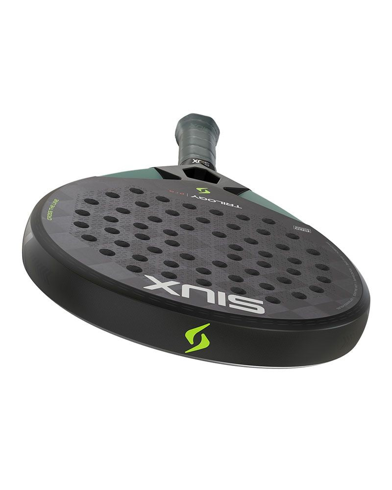 SIUX TRILOGY PRO 2026 NOIR