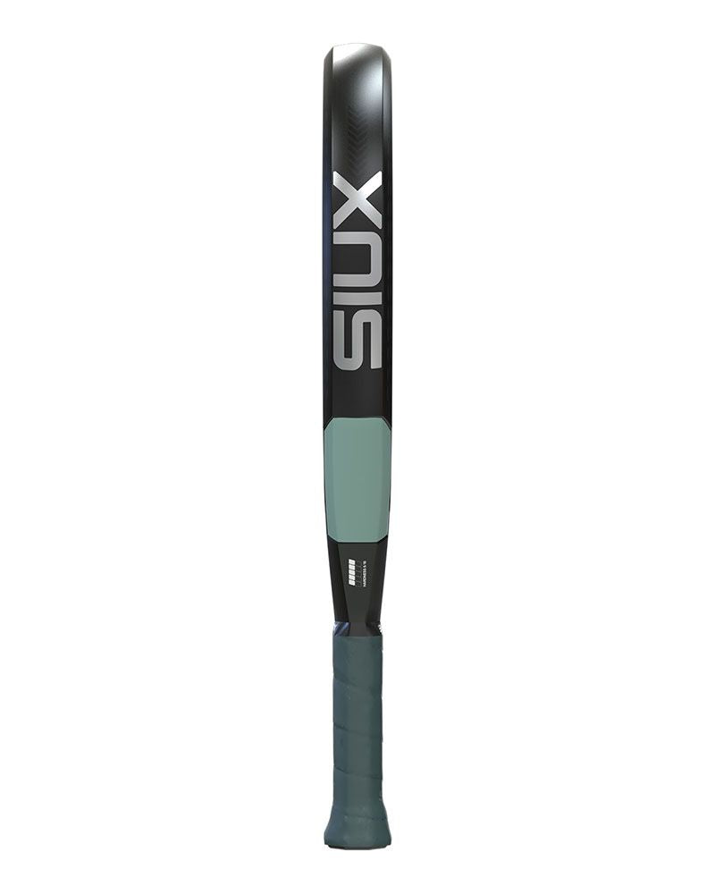 SIUX TRILOGY PRO 2026 NOIR