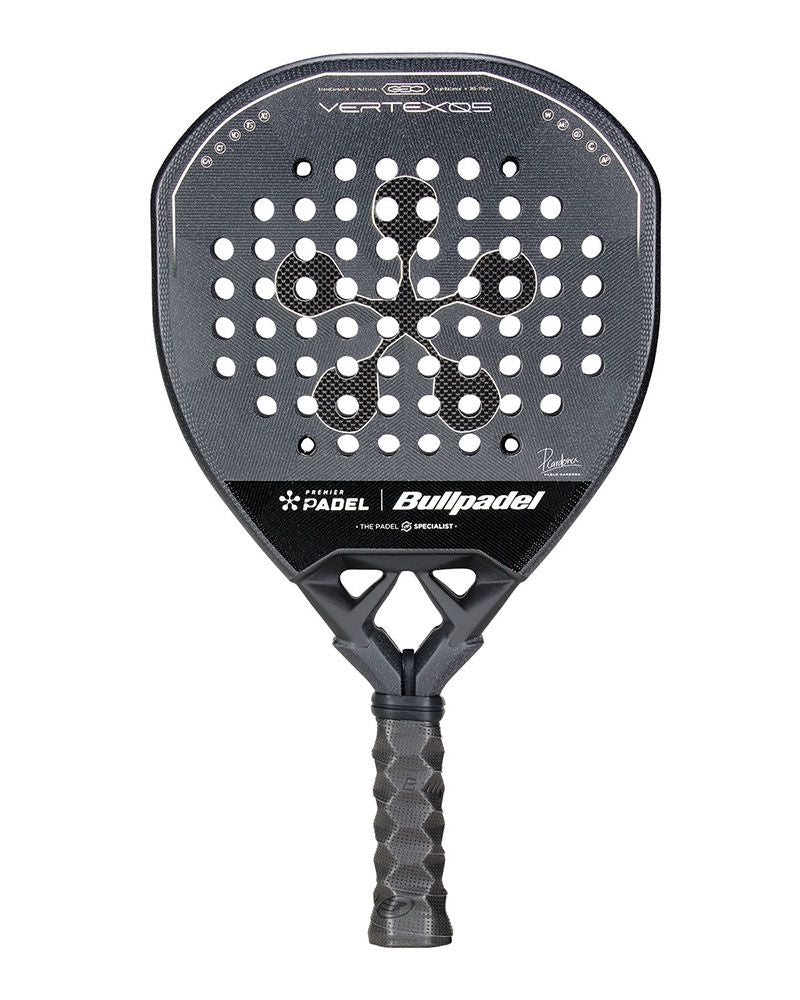 BULLPADEL VERTEX 05 GEO PREMIER PADEL