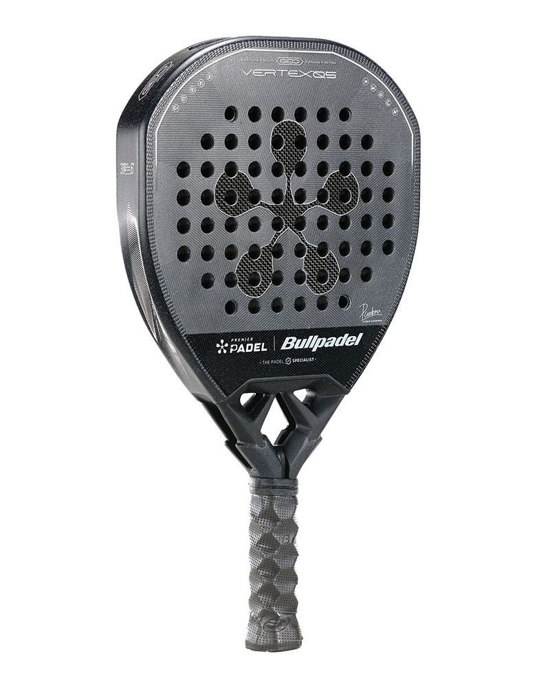 BULLPADEL VERTEX 05 GEO PREMIER PADEL