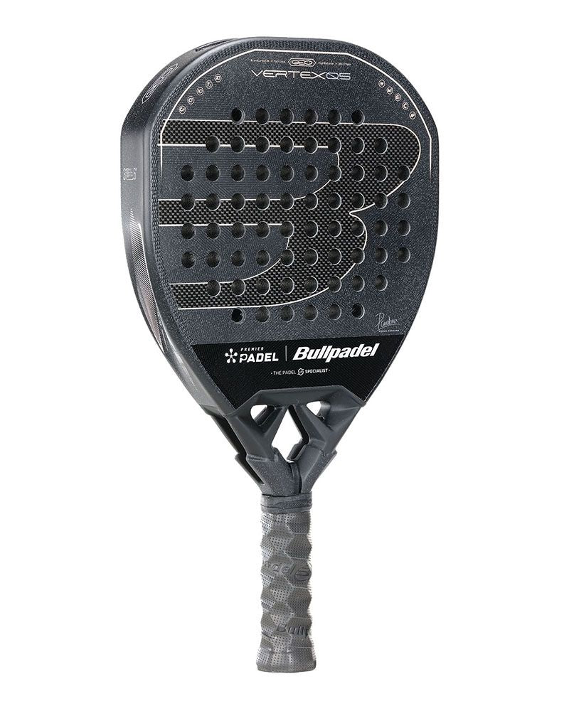 BULLPADEL VERTEX 05 GEO PREMIER PADEL