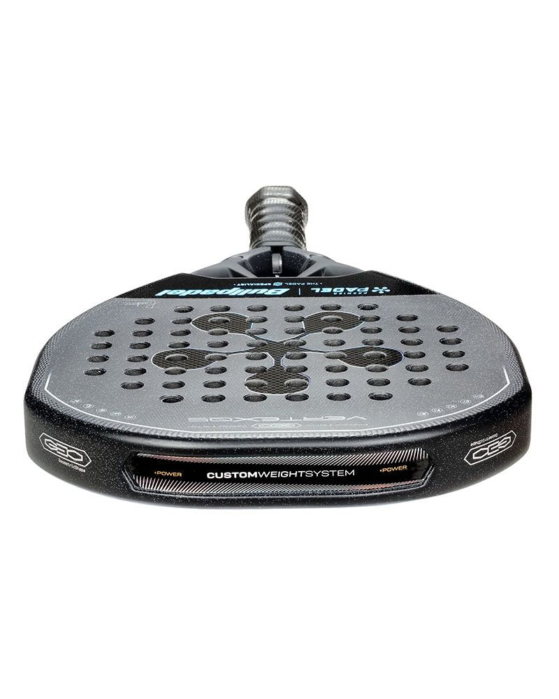 BULLPADEL VERTEX 05 GEO PREMIER PADEL