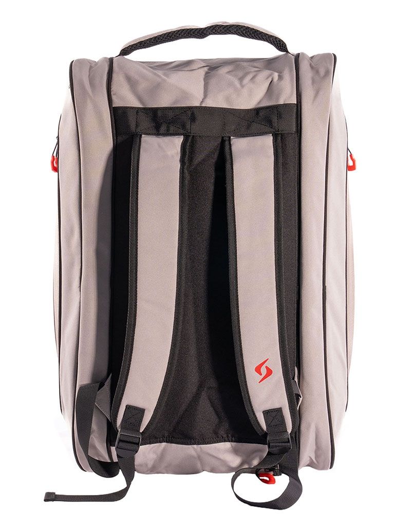 Sac de Padel Siux Edge Blanc