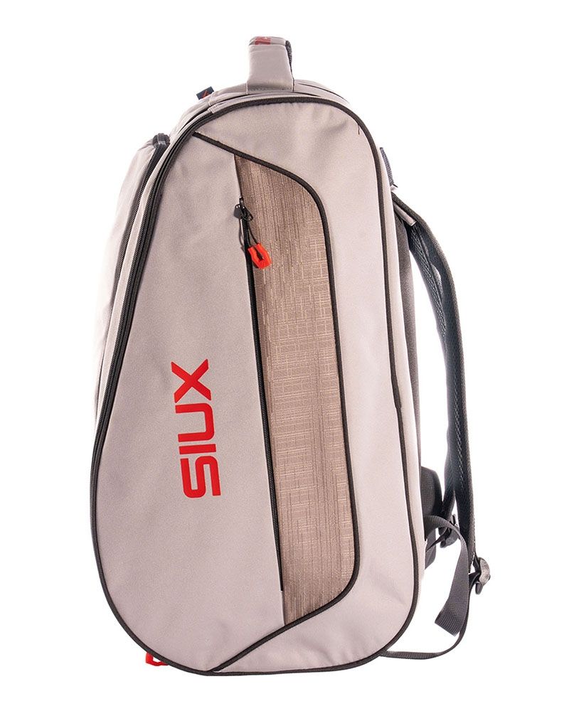Sac de Padel Siux Edge Blanc