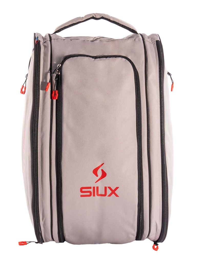 Sac de Padel Siux Edge Blanc