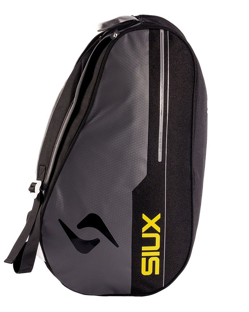 Paletero Siux Pulse Gris