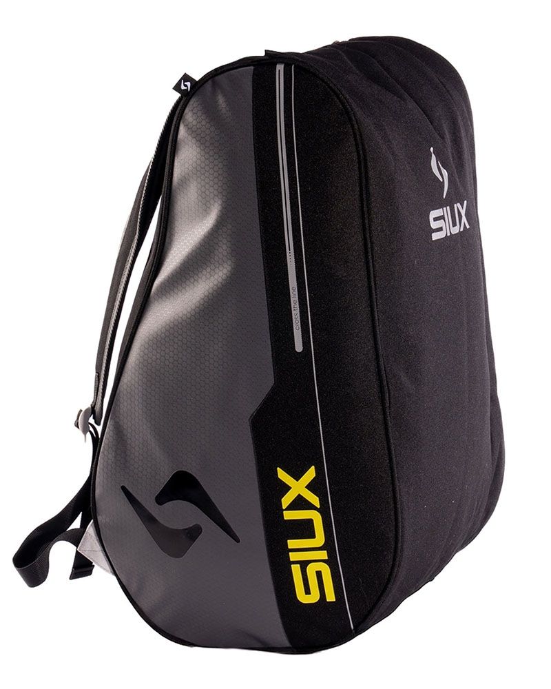 Paletero Siux Pulse Gris