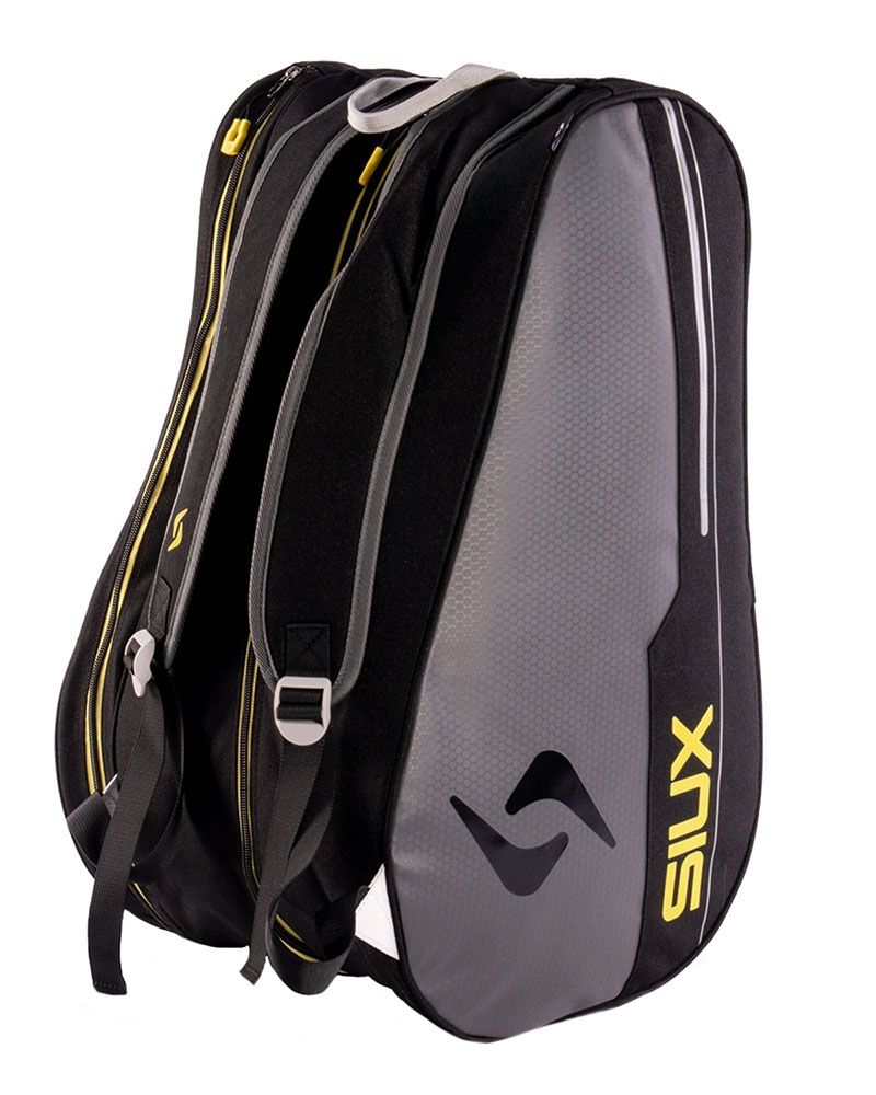 Paletero Siux Pulse Gris