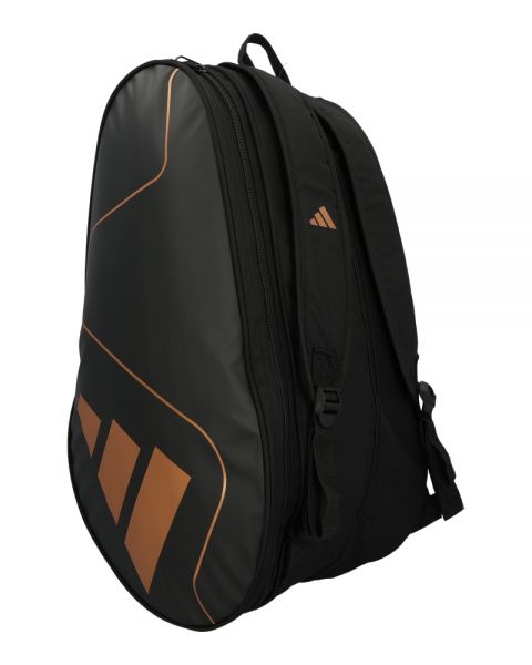 SAC DE PADEL ADIDAS CARBON CONTROL