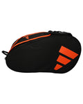 PALETERO ADIDAS CONTROL NOIR ET ROUGE