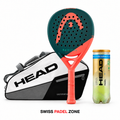 Pack Head con nueva referencia de pala